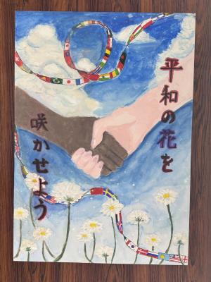 中学校　優秀⑥
