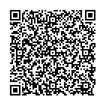 坂戸市新型インフルエンザ等対策行動計画市民コメントQR