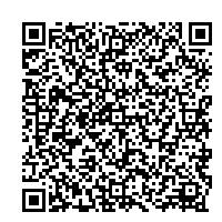 障害年金相談事前予約ページのQRコード