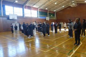 ソフトバレーボール2