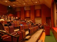 人権講座の様子