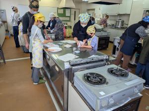 男女共同参画講座