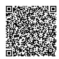 電子申請QRコード