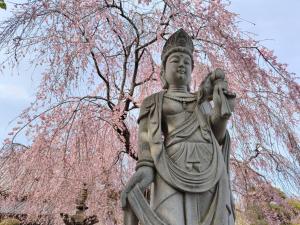 入選 春をことほぐ