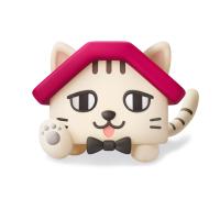 空き家対策ニャビゲーターのあきにゃん