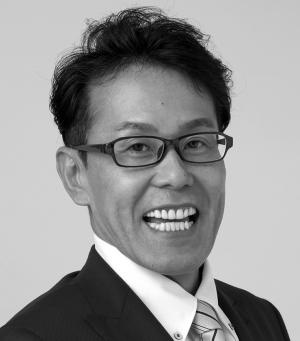 弓削勇人副議長