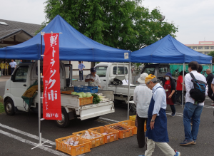 軽トラック市