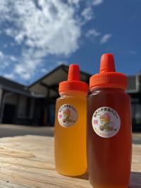 はちみつ販売