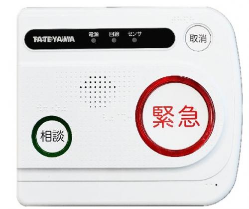 有線機画像