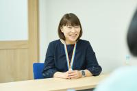 髙橋幸子先生