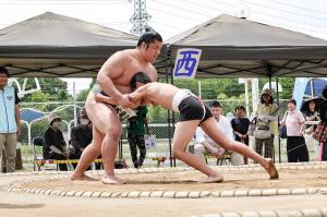 写真①