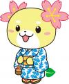 さかろん浴衣
