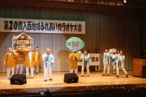 戸口