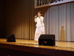 カラオケ大会