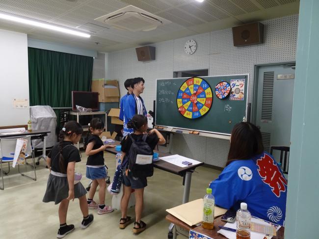 城西大学柳澤ゼミ