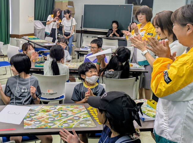 明治安田生命