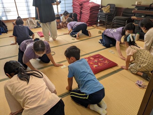 筑波大学坂戸高校かるた同好会