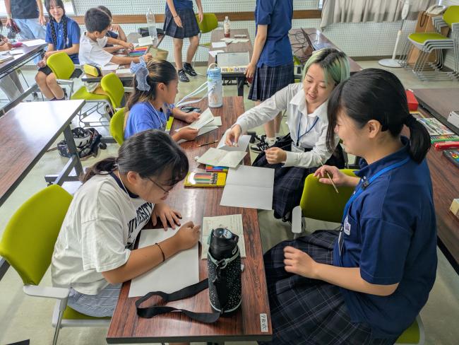 筑波大学坂戸高校Lilink