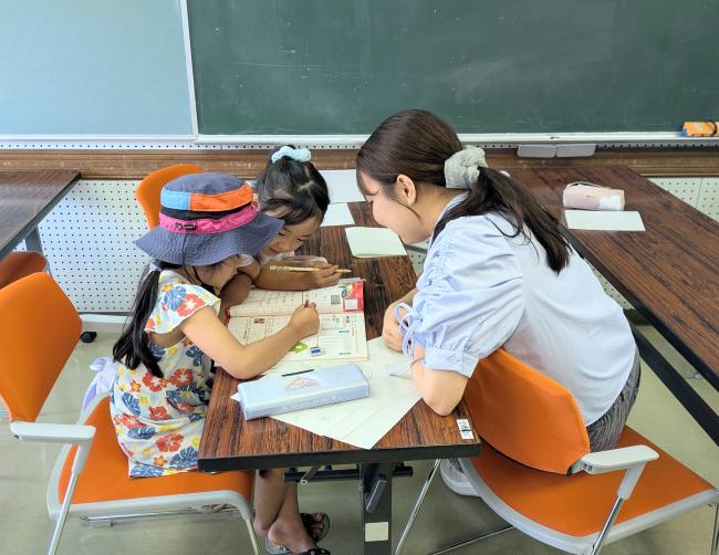 オープンスペース3