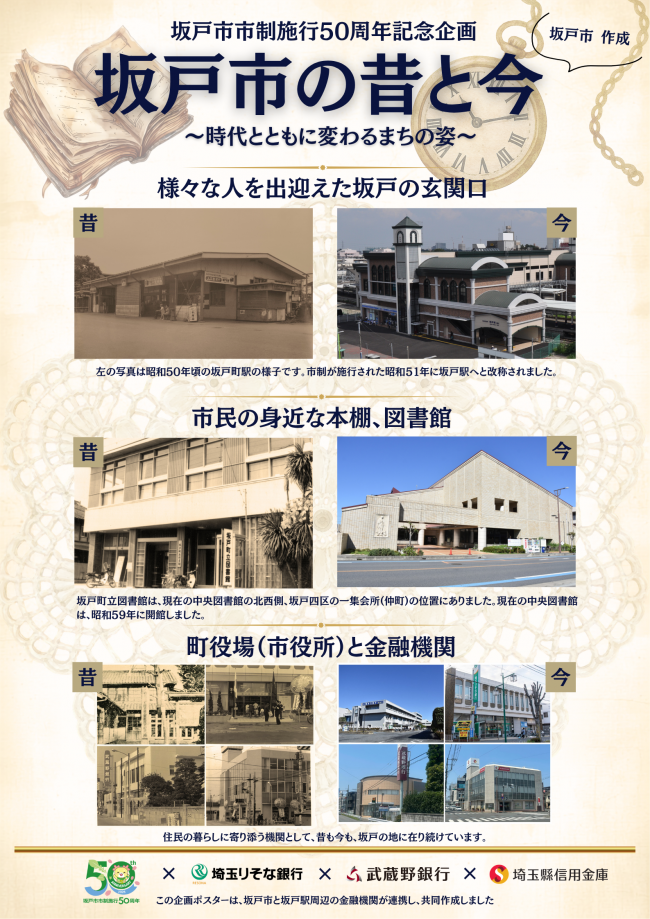 今昔ポスター(市)