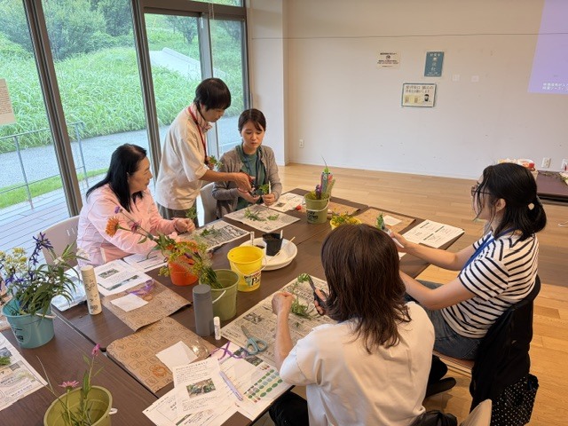 講座のようす5