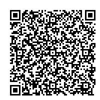 申し込み用QRコード