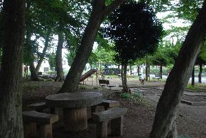 土屋公園の画像