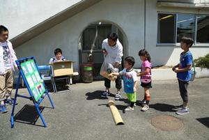 子どもまつり写真