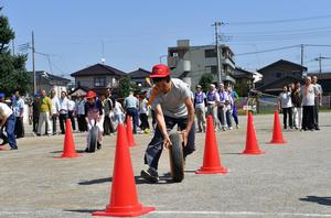 地区市民体育祭の写真2