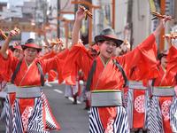 夏よさこい2