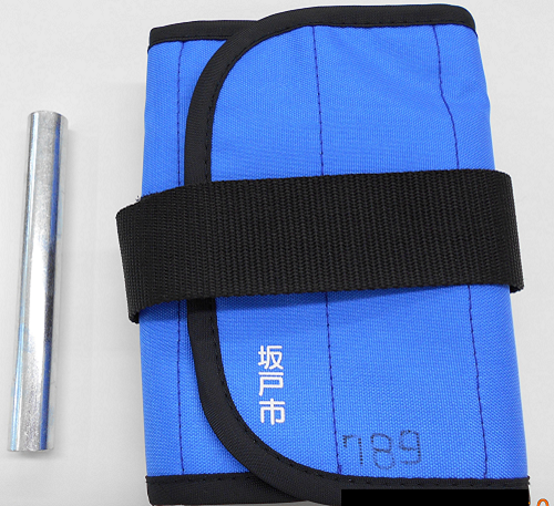 さかどお達者体操ってどんな体操？の画像1