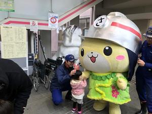 入西地域交流センター文化祭活動写真