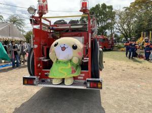 入西地区市民体育祭さかろん２