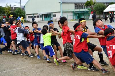 坂戸地区市民体育祭