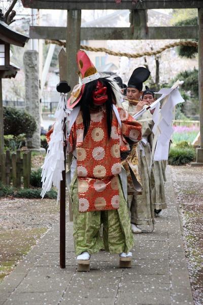 大宮住吉神社例大祭