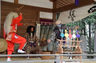 大宮住吉神社例大祭