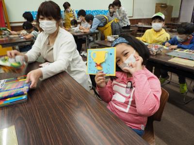 春の図書館まつり