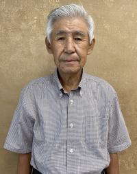 塚越住吉クラブ会長