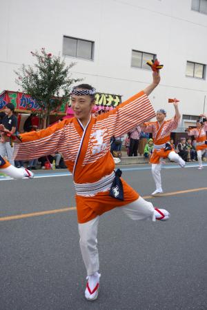 高知よさこい