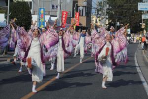 踊り最高