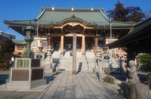 美しい永源寺