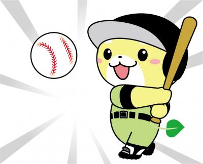 さかろん野球