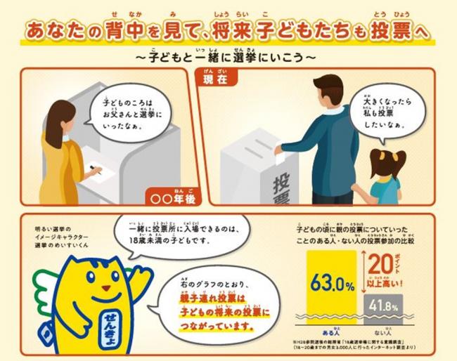 パンフレット