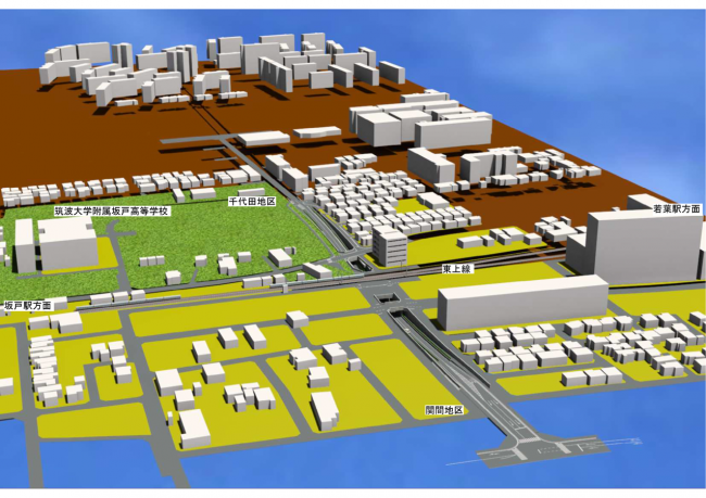 完成イメージの1