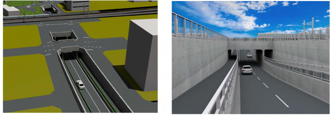 完成イメージの2