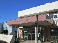 坂戸市立教育センター